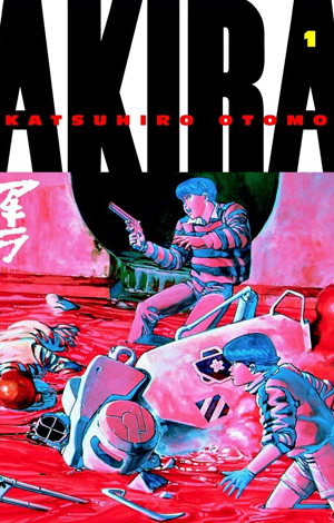Akira