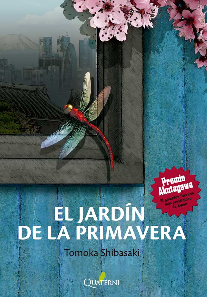 Extractos literatura japonesa