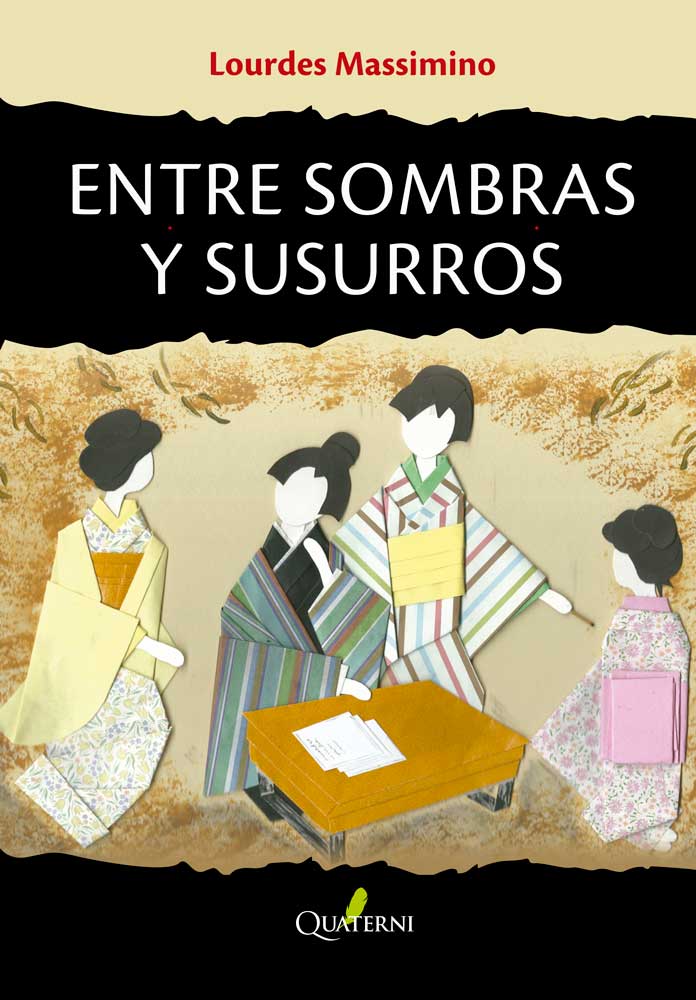 Extractos literatura japonesa