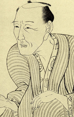 Ikku Jippensha