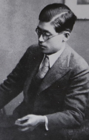 Atsushi Nakajima