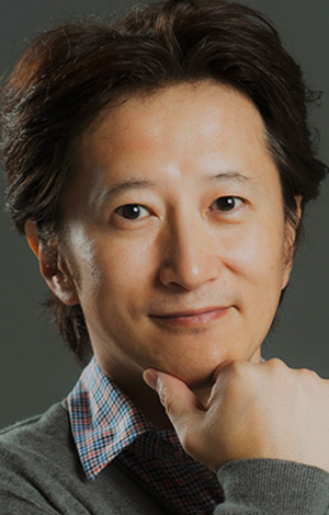 Hirohiko Araki