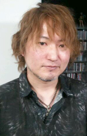 Tite Kubo