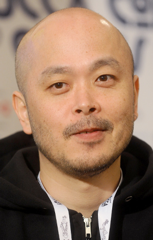 Tsutomu Nihei
