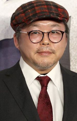 Yukito Kishiro
