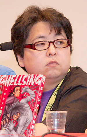 Kouta Hirano
