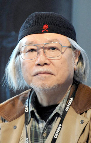 Leiji Matsumoto