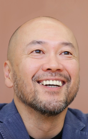 Takehiko Inoue