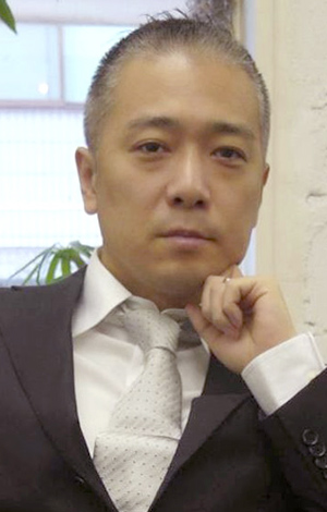 Hiroya Oku