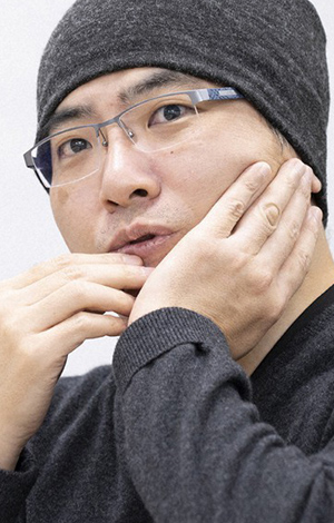 Kentaro Miura