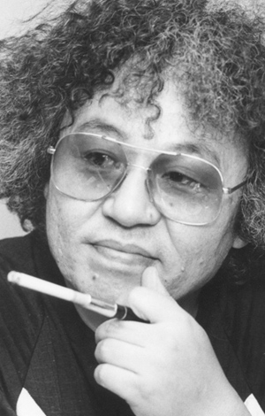 Shotaro Ishinomori