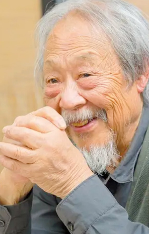 Sanpei Shirato