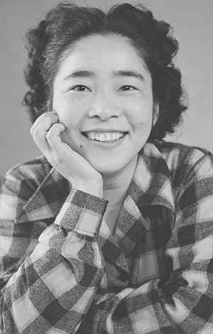 Machiko Hasegawa