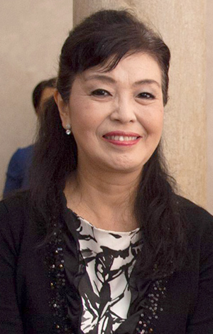 Riyoko Ikeda