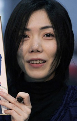 Natsuki Takaya