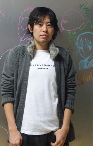 Atsushi Okubo