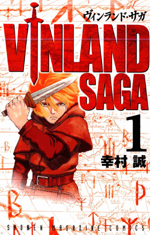 Vinland Saga